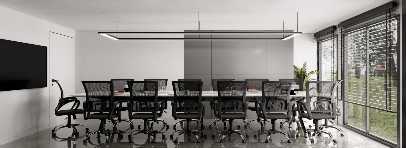 Ofis Tasarımı — görsel 2