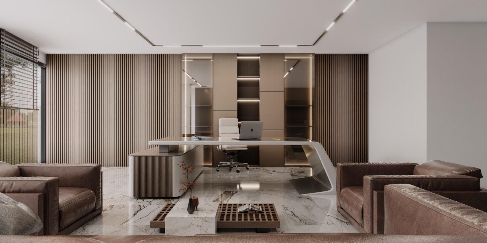 Ofis Tasarımı — görsel 3