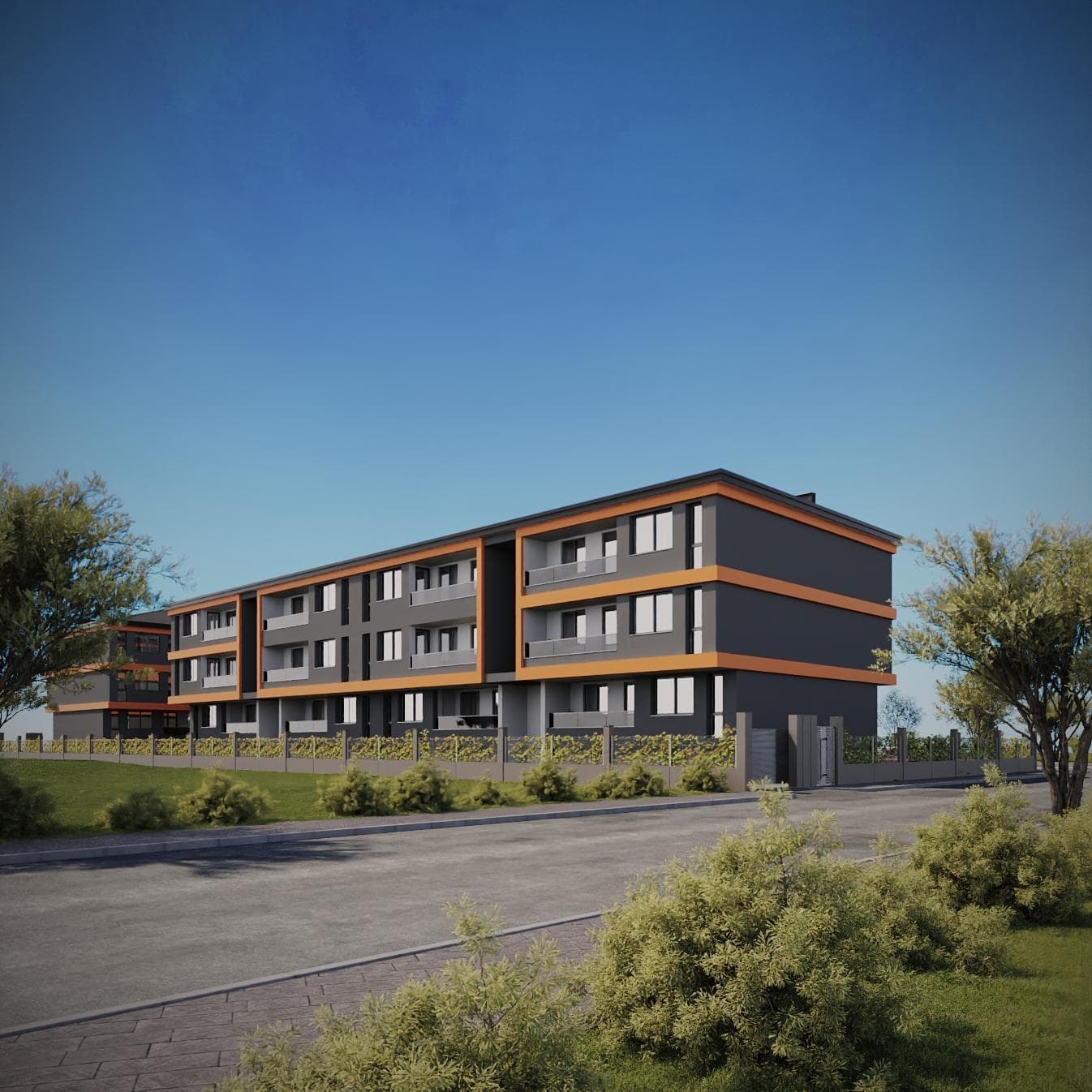 Site Projesi — görsel 1