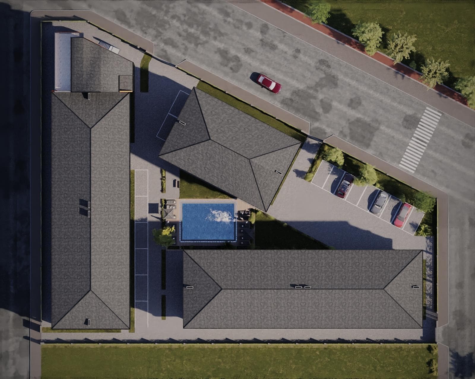 Site Projesi — görsel 2